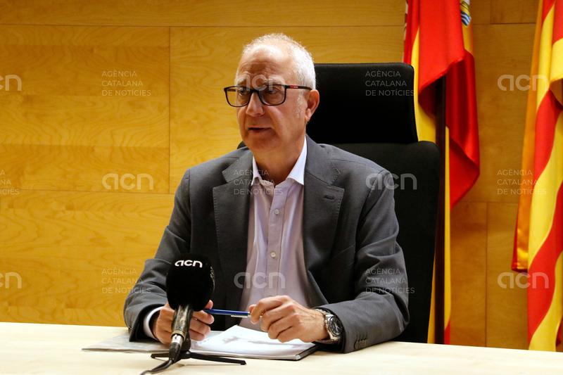 Tots els jutges substituts de les comarques gironines estan treballant però encara queden vacants per cobrir