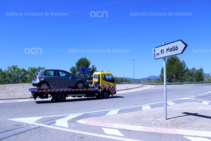 La gigafactoria de Móra la Nova podria estar operativa a finals de 2028