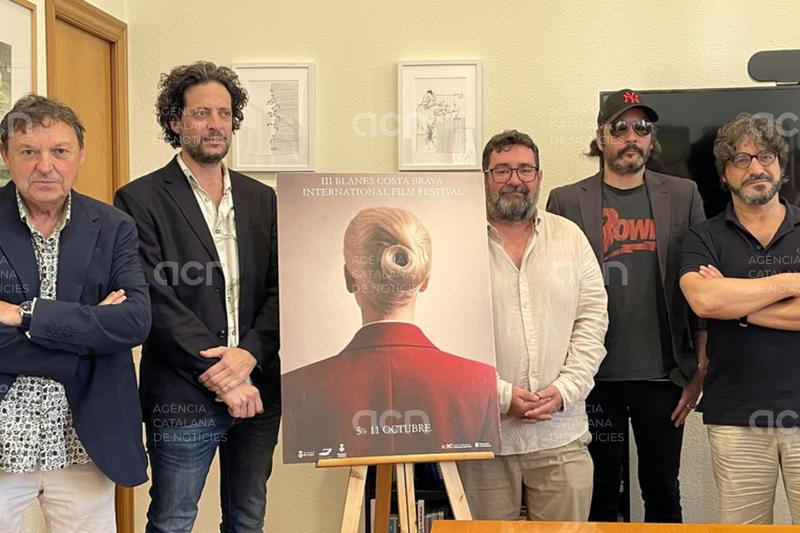 El Blanes International Film Festival crea una secció per a escoles de cinema