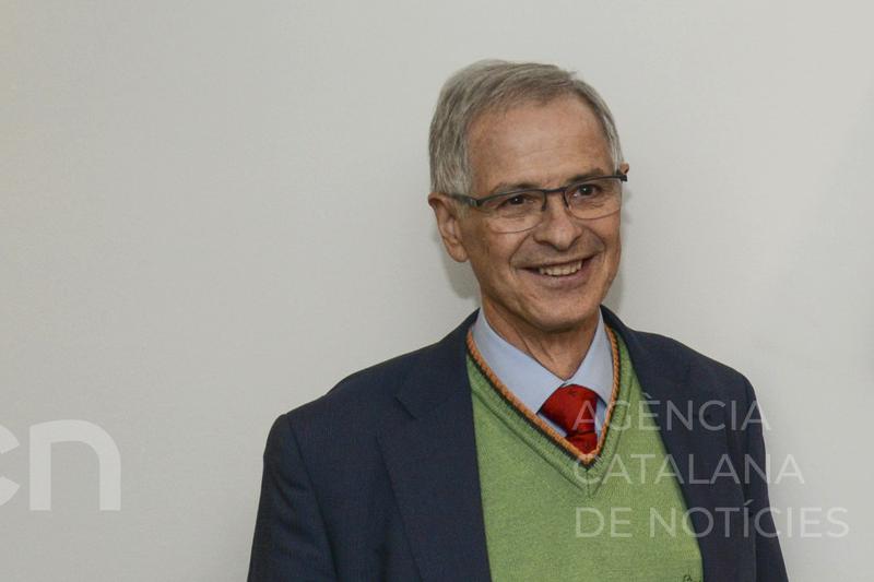 Mor l’exrector de la UdL Joan Viñas