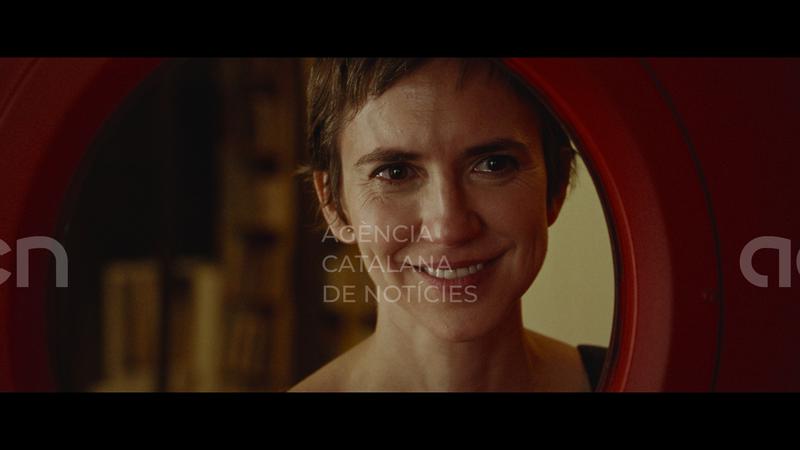 ‘Viva’, dirigida i protagonitzada per Aina Clotet, i ‘Toy Story 5’ en català, estrenes destacades de la setmana