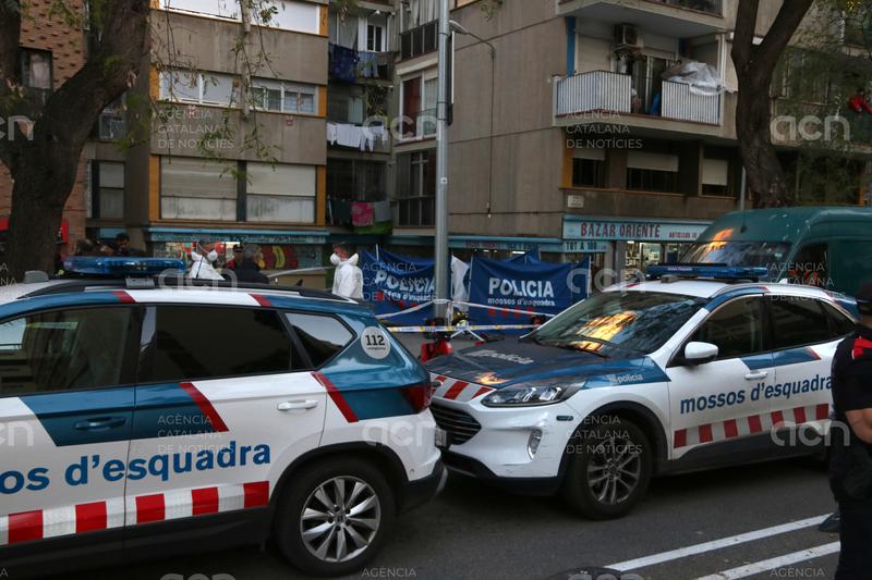 Barcelona aprova impulsar un pla integral per millorar la convivència i la seguretat al Poble-sec i la Marina