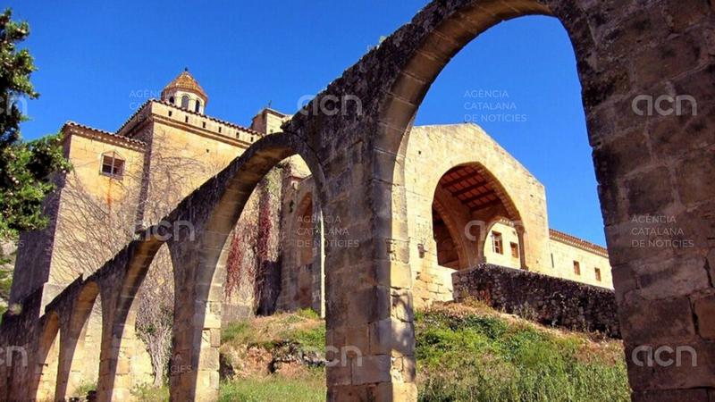 L'Orquestra de Cambra Catalana actua diumenge a Horta de Sant Joan en el cicle 'Música a les Ermites' del Proto-fest