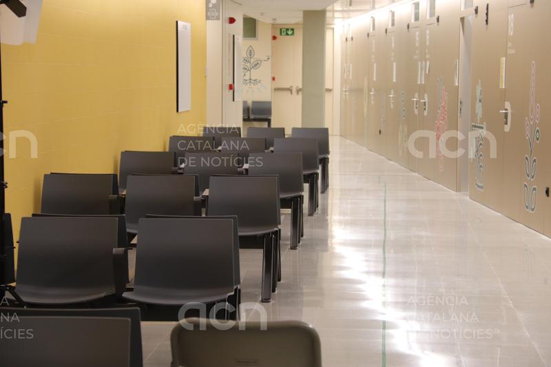 Comença la construcció del nou CAP de Santra Margarida i els Monjos, pressupostat en 4,5 milions d'euros