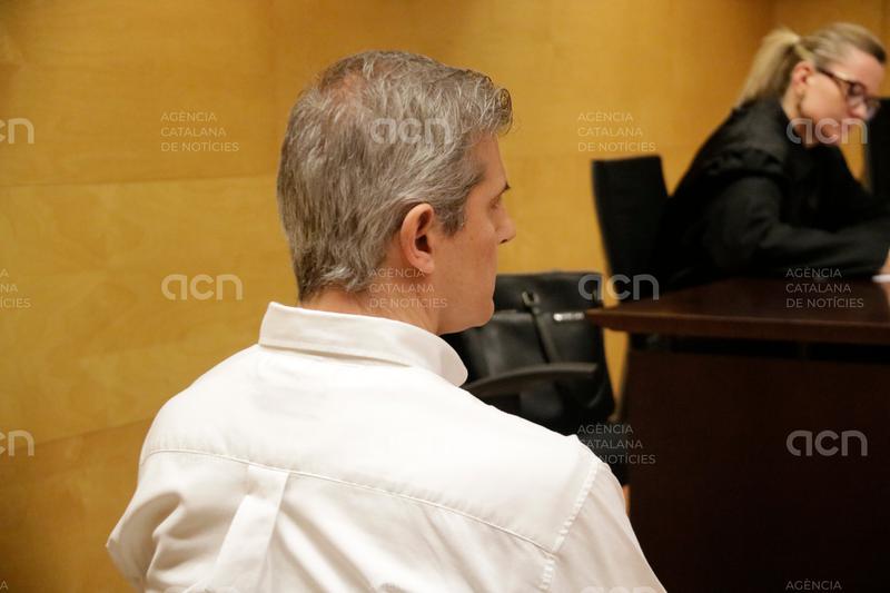 El TSJC confirma la condemna de 6 anys de presó al massatgista de la Bisbal d'Empordà que va abusar d'una menor