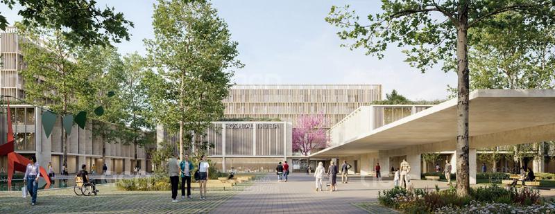 El Parlament dona sis mesos al Govern perquè fixi el calendari del Campus de Salut a Girona