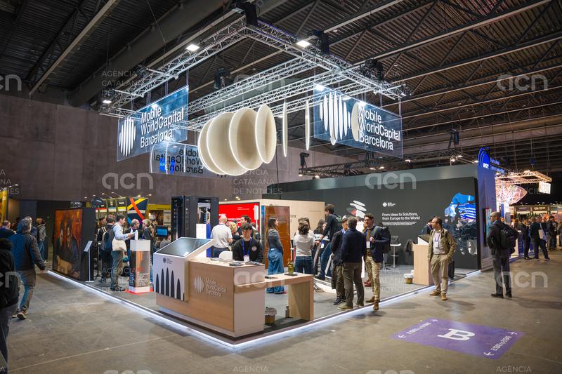 La Mobile World Capital distingeix sis projectes que utilitzen la tecnologia en desafiaments socials i mediambientals