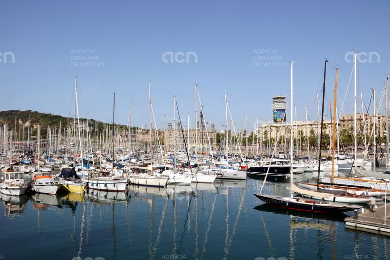 El Saló Nàutic de Barcelona estrenarà un nou espai dedicat als esports aquàtics en la seva pròxima edició de l’octubre