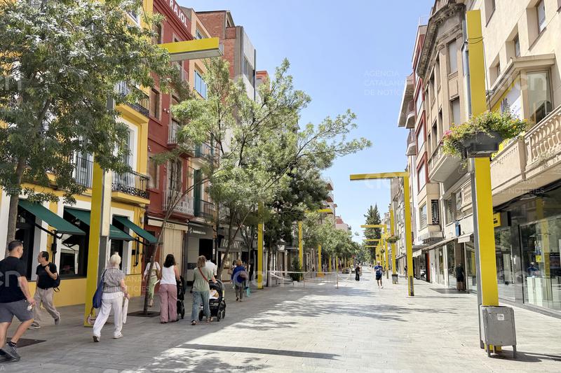 Granollers s'abraça al Tour per projectar-se al món: "És una oportunitat i un repte que estem preparats per assumir"