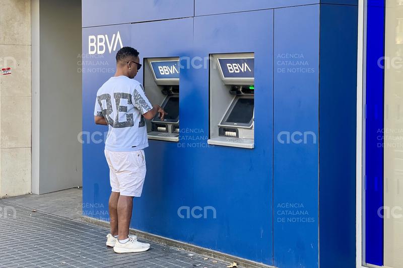 CCOO convoca una nova vaga a la filial tecnològica del BBVA el pròxim dilluns contra la "pèrdua" de poder adquisitiu