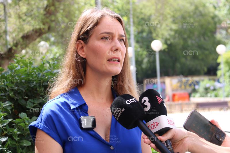 Els Comuns exigeixen a Sánchez mesures anticorrupció perquè negociar els pressupostos no sigui una "cortina de fum"