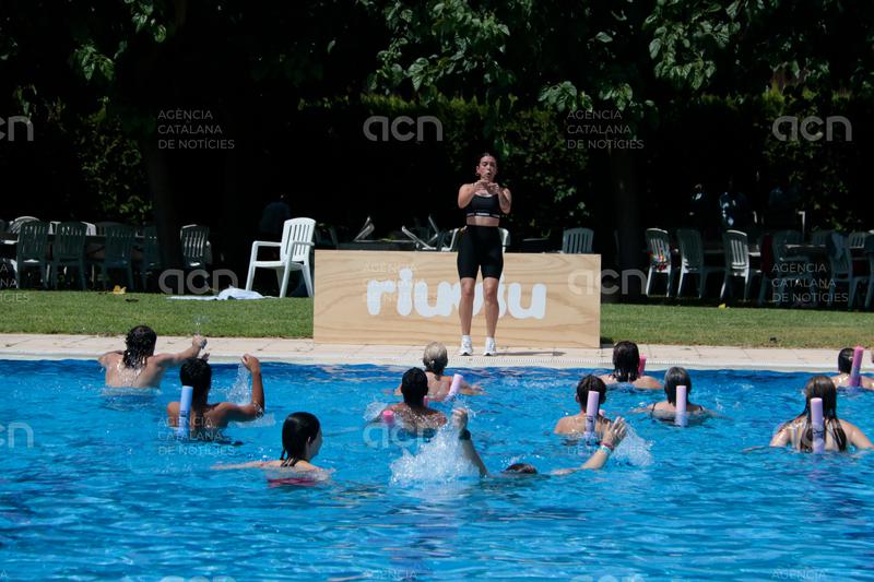 El Festival RiuViu marida la cultura, la gastronomia i la comunitat ebrenca en la seva primera edició a Aldover