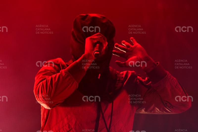 El Sónar tanca amb l'assistència de 150.000 espectadors una 33a edició marcada pel canvi de direcció i ubicació