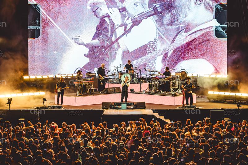 El 5è Magnífic Fest clou amb 25.000 assistents després de tres dies de festa al recinte de Les Firetes de Lleida