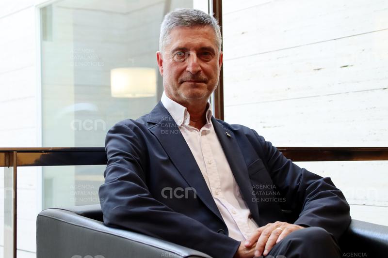Jordi Martí guanya les primàries de Junts a Barcelona i serà el cap de llista el 2027