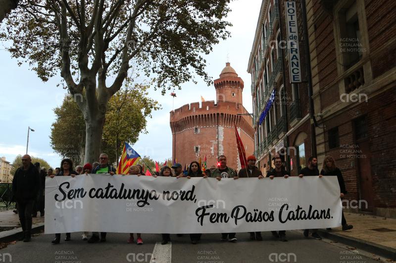 Comença la consulta per decidir el nom oficial de la Catalunya del Nord entre tres opcions que proposa el Departament