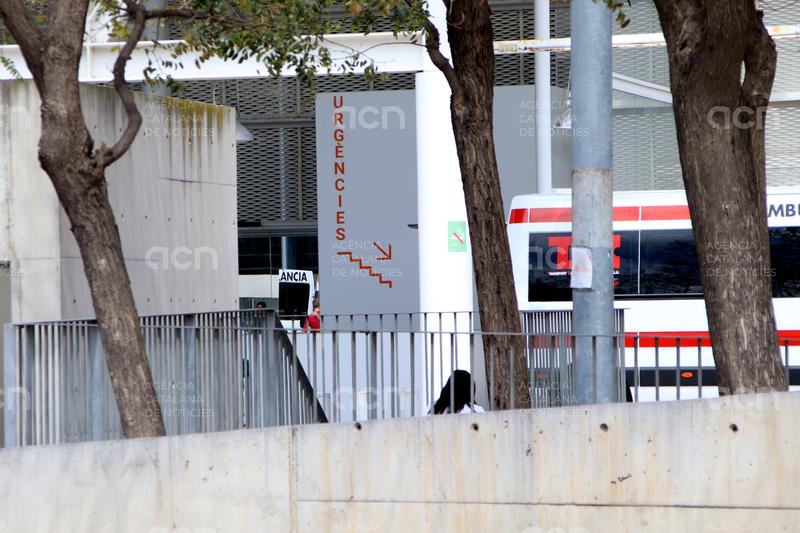El jutge no admet a tràmit la denúncia de dos sindicats per la situació a les urgències de l’Hospital del Mar
