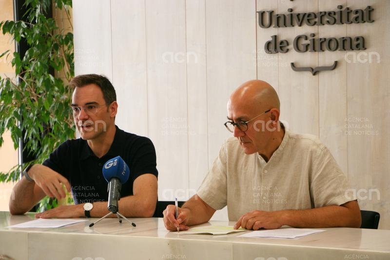 La UdG organitza el principal congrés internacional sobre migracions amb més de 1.350 participants de 75 països
