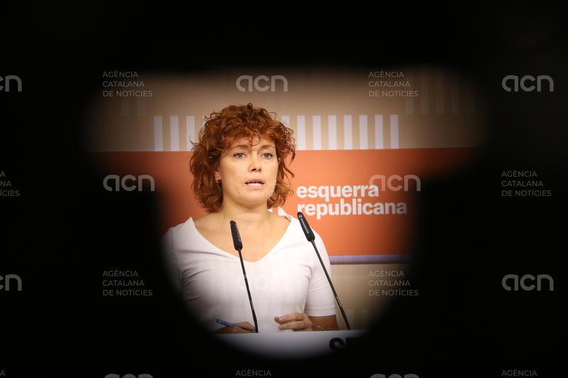 ERC exigeix al PSOE que "faci net" i deixi de "culpar l’àrbitre" pels casos Koldo, Ábalos, Cerdán i Leire