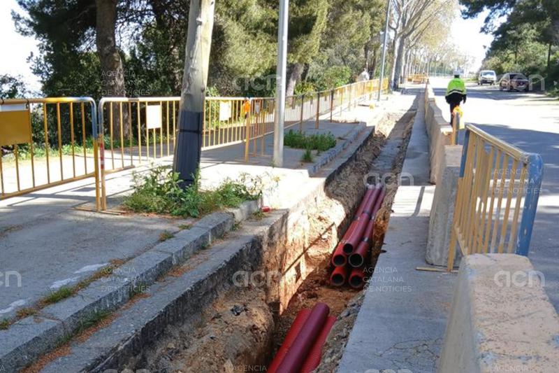 Endesa invertirà 62 milions en 248 actuacions a la xarxa elèctrica de Barcelona aquest 2026