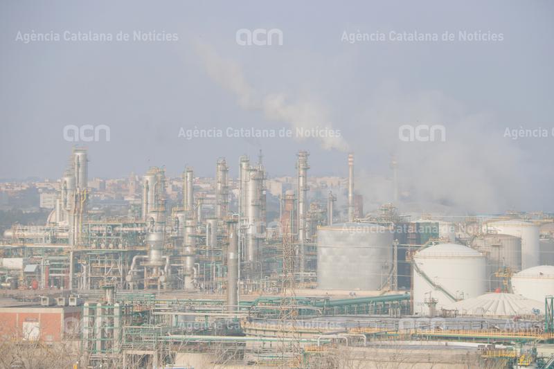 Les exportacions de les empreses del Camp de Tarragona i les Terres de l'Ebre es disparen un 14% a l'abril