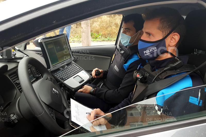 El TSJC eleva a gairebé 500.000 euros l'import que haurà de pagar la Paeria de Lleida pel litigi dels radars