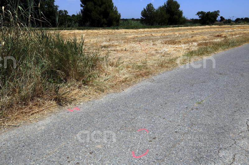Llibertat vigilada per al menor acusat d'atropellar mortalment l'usuari d'un patinet a l'Horta de Lleida