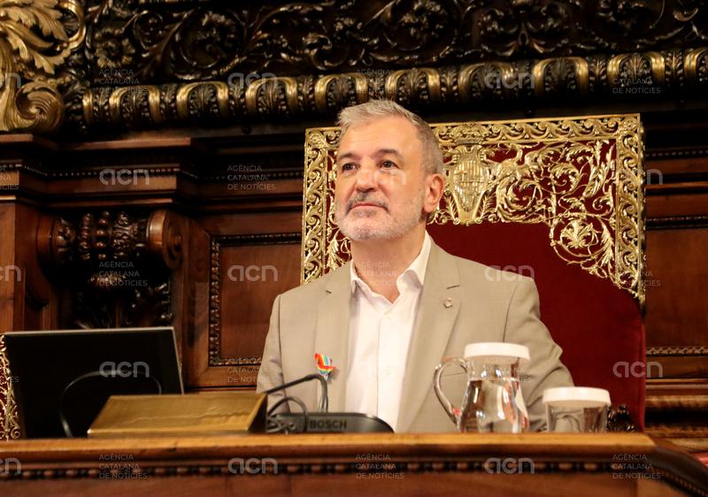 Barcelona insta Collboni a "deixar sense efecte" la seva decisió de no renovar les llicències de bicicletes compartides