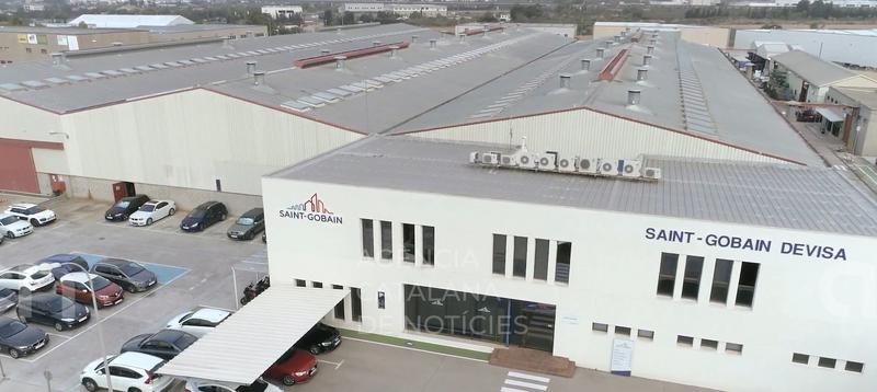 L'empresa Saint-Gobain i els seus treballadors acorden el trasllat de la planta de Devisa del Vendrell a l'Arboç