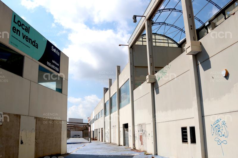 L'Església evangèlica El Pont d'Amposta compra l'antiga discoteca Metro per fer-hi un centre de culte