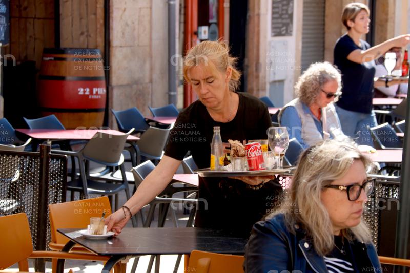 El sector turístic de Tarragona rep amb els braços oberts el Tour de França però en relativitza l'impacte econòmic