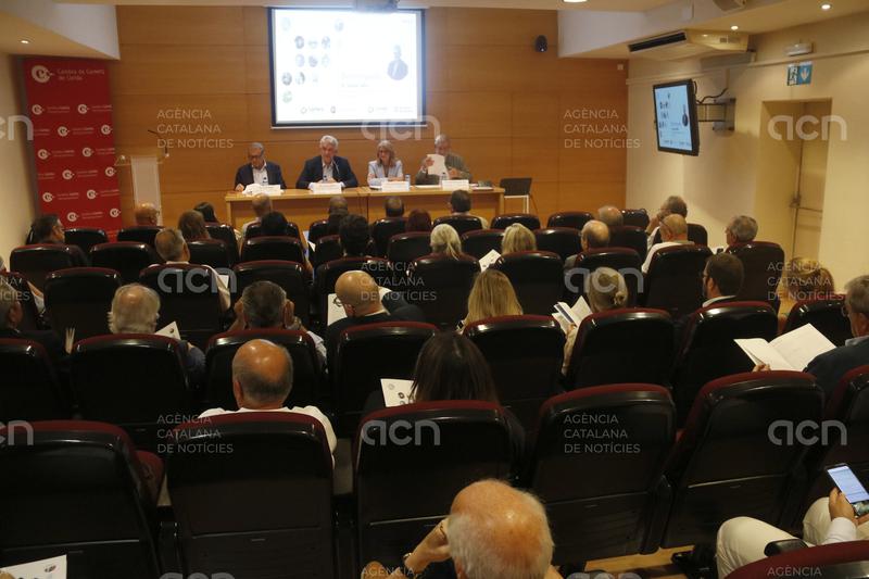 L'economia de la demarcació de Lleida va créixer un 3,4% el 2025, per sobre del conjunt del país