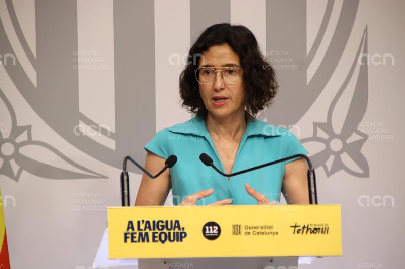 Interior autoritzarà la vigilància amb drons en zones de roques i difícil accés a la platja de Tarragona