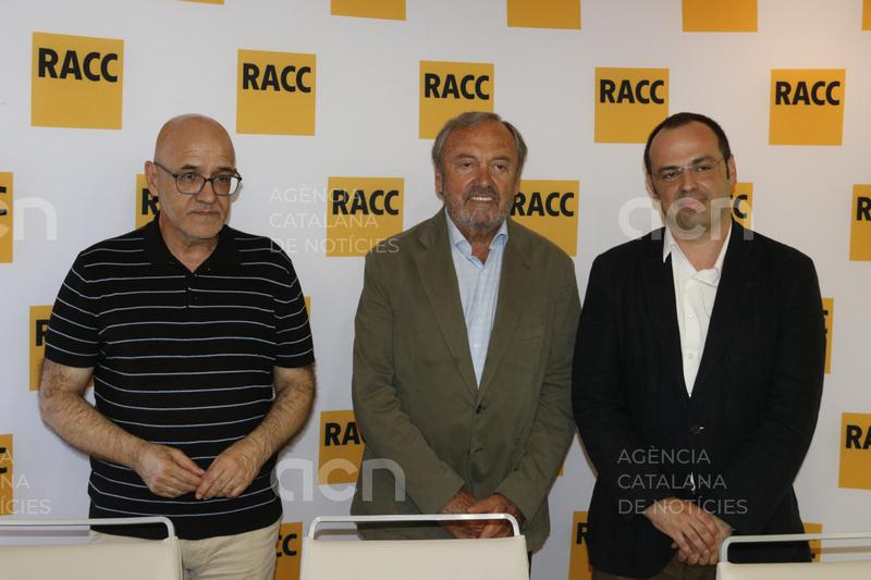 Les motos estan implicades en el 30% dels accidents greus a Lleida, tot i que només suposen un 2,9% del trànsit