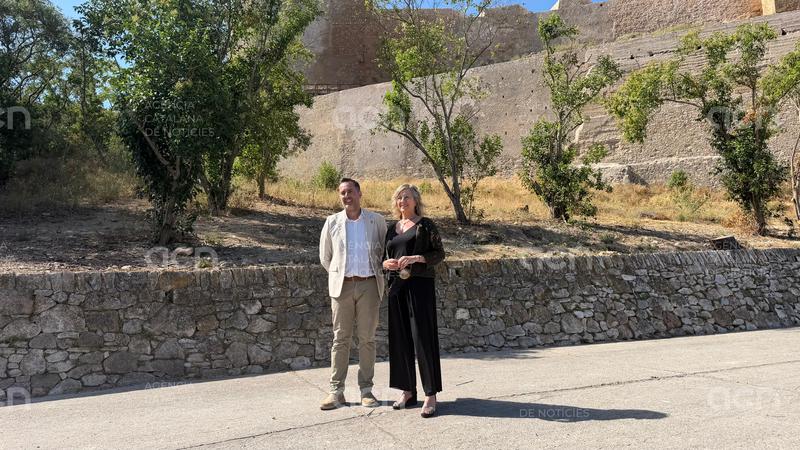 Mig miler d'activitats, viatges històrics i noves propostes tecnològiques, els plats forts del Renaixement de Tortosa