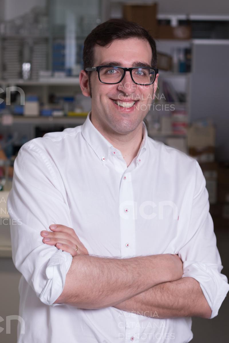 Oriol Yuguero, nou gerent de l'Arnau de Vilanova i de Gestió de Serveis Sanitaris