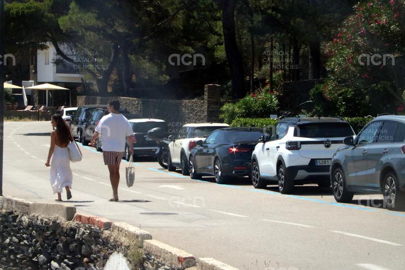 Cadaqués crearà més de 600 places de zona blava i verda per combatre el problema d'aparcament al municipi