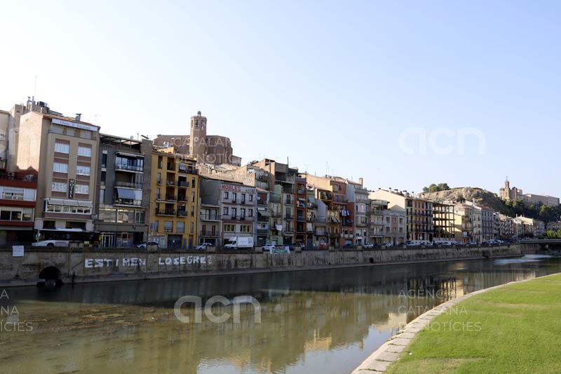 El TSJC obliga una fleca de Balaguer a readmetre una treballadora acomiadada durant una baixa per ansietat