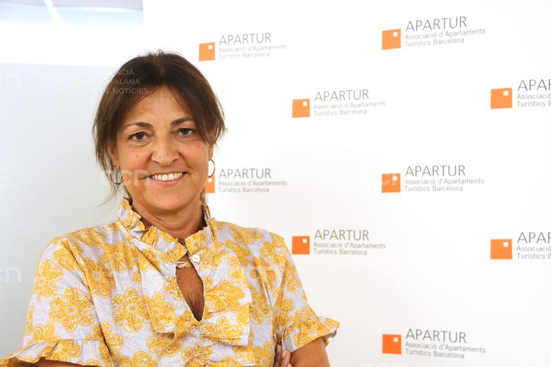 Apartur veu "discriminatori" elevar l'IVA dels pisos turístics fins al 21%