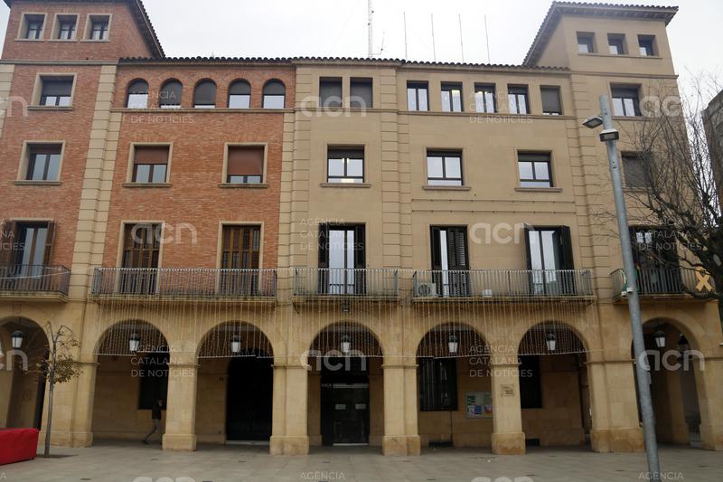 Mollerussa presenta candidatura al Pla de Barris amb 27 actuacions i una inversió de 12,5 MEUR