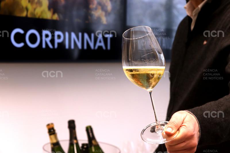 Corpinnat incorpora Mas Vilella i arriba als 23 cellers