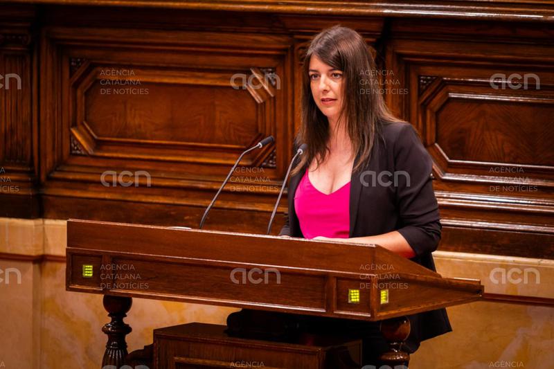Junts reclama un pla integral per reorganitzar la sanitat a les Terres de l'Ebre