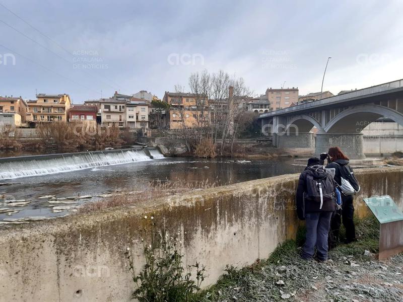 Roda de Ter sotmetrà a consulta les opcions per solucionar la problemàtica del trànsit rodat que travessa el municipi