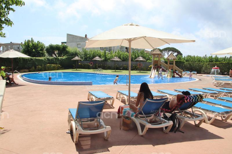 El sector turístic de la demarcació de Tarragona espera un bon estiu, similar al de l'any passat