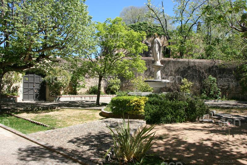 La UdG formalitza la compra de part del Convent de les Butinyanes per 2,2 milions d'euros