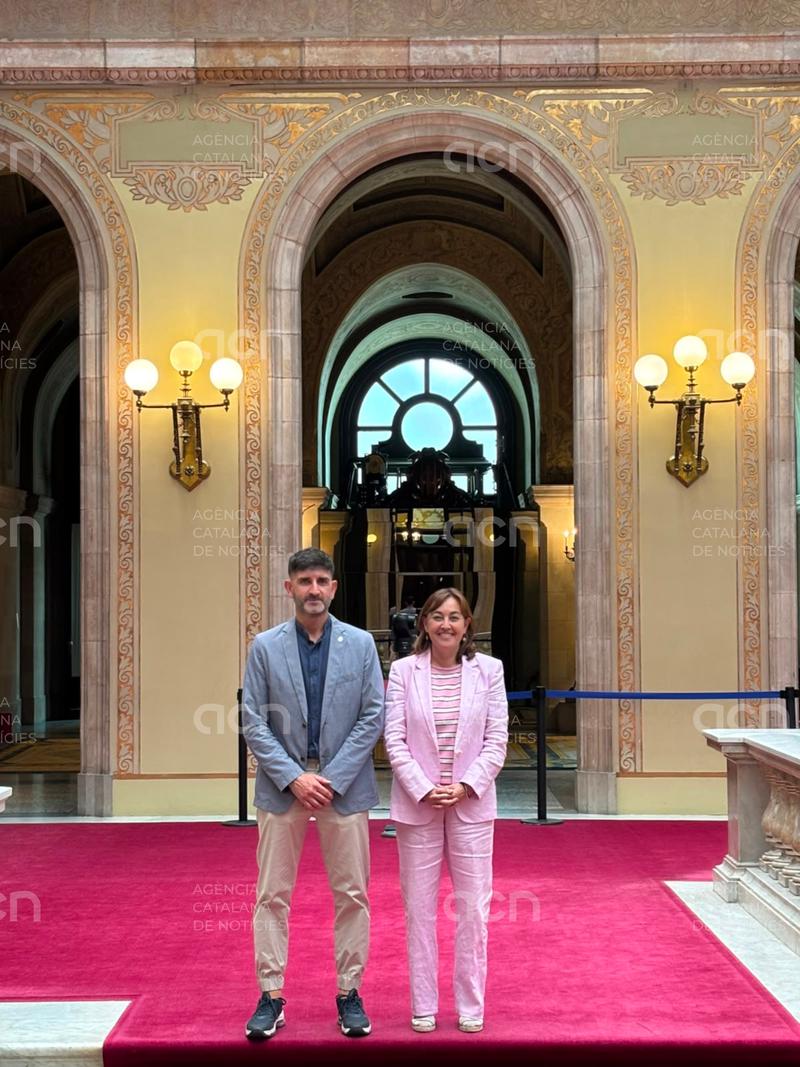 El Govern modificarà el planejament urbanístic del Pla de la Bassa de la Fatarella per construir dotze unifamiliars