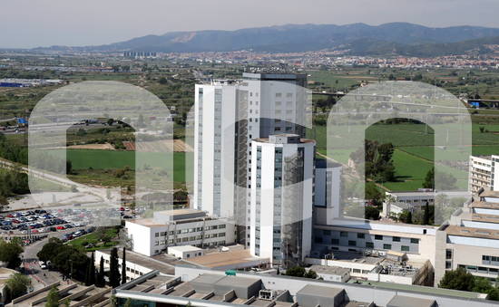 S’inicia la requalificació dels terrenys per ampliar el Campus de Bellvitge en 75.000 m²