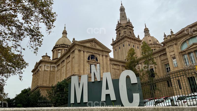 El MNAC espera l'autorització del govern d'Aragó per iniciar el 6 de juliol el desmuntatge de les obres profanes
