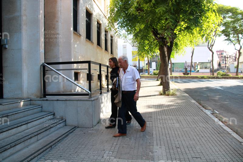 Manté defensa que va complir amb totes les feines per Innova: "estic altament satisfet dels beneficis pels ciutadans"