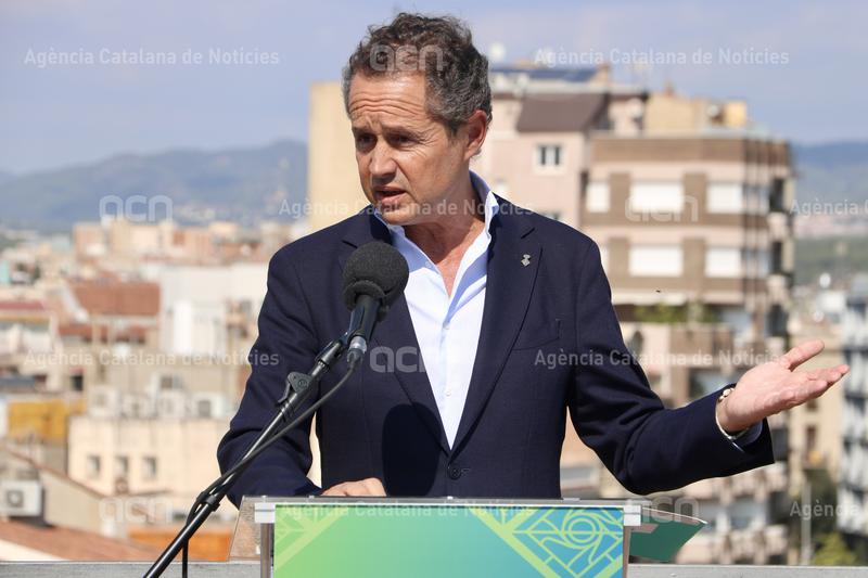 Junts per Sabadell expulsa Lluís Matas i Katia Botta per no entregar les actes de regidors